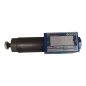 BOSCH 0 811 150 234 Vanne de réduction de pression