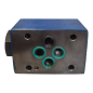 BOSCH 0 811 150 234 Vanne de réduction de pression