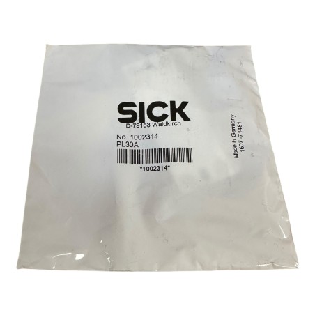 SICK PL30A 1002314 REFLECTEUR