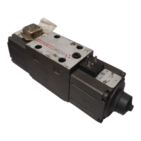 ATOS DKZ0R-A-171-S5 40 Vanne proportionnelle