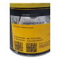 KLÜBER LUBRICATION WOLFRASYN ULAF Pâte hautes température du graphite boîte 600g 0030010046