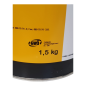 KLÜBER LUBRICATION WOLFRAKOTE Pâte hautes température 1,5kg 0890030923