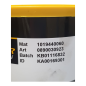 KLÜBER LUBRICATION WOLFRAKOTE Pâte hautes température 1,5kg 0890030923