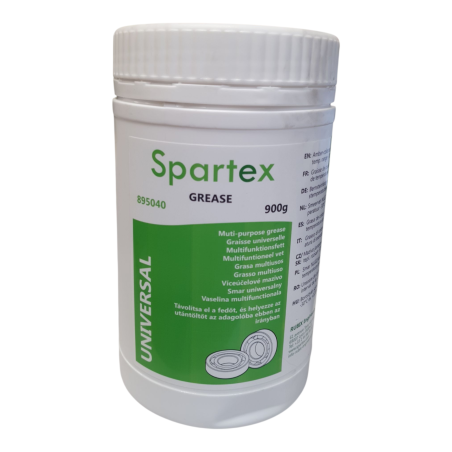 SPARTEX 895040 Graisse universelle