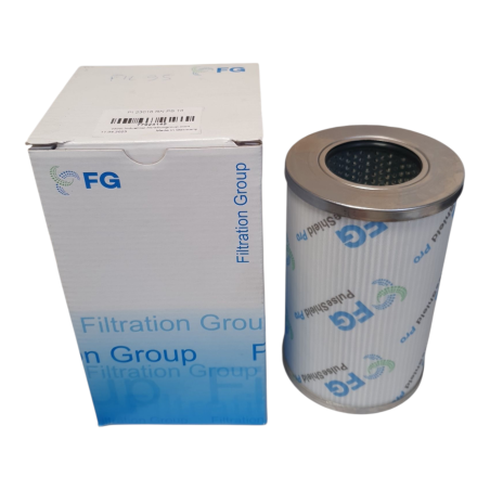 FILTRATION GROUP PI 23016 RN PS 10 Filtre hydraulique 77924145
