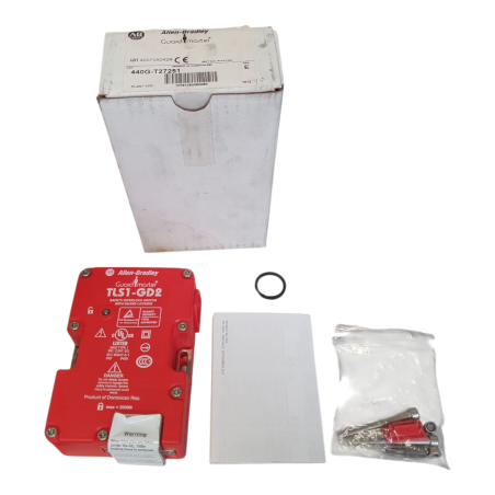 ALLEN-BRADLEY 440G-T27251 Interrupteur de sécurité PN-41390