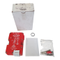 ALLEN-BRADLEY 440G-T27251 Interrupteur de sécurité PN-41390