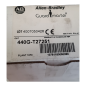 ALLEN-BRADLEY 440G-T27251 Interrupteur de sécurité PN-41390