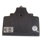 EUCHNER SN04D12-502-M Interrupteur de sécurité 082162