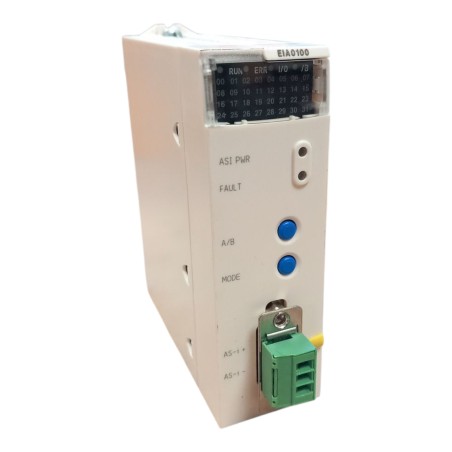 SCHNEIDER BMXEIA0100 AS-i Module maître API