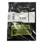 AQUALUNG NS911486 HP HOSES 18CM AL50 W/NIPPL F