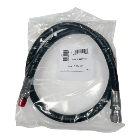 AQUALUNG NS911134 HOSE HP 90CM/36"