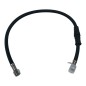 AQUALUNG RH119114X1 PRESSURE HOSE
