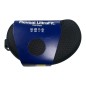 AQUALUNG MS5350709M  REVEAL UF ASP/YE/W TAILLE M ASPHALT/JAUNE