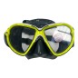 AQUALUNG MS5350709M  REVEAL UF ASP/YE/W TAILLE M ASPHALT/JAUNE
