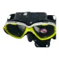 AQUALUNG MS5350709M  REVEAL UF ASP/YE/W TAILLE M ASPHALT/JAUNE