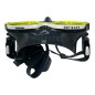 AQUALUNG MS5350709M  REVEAL UF ASP/YE/W TAILLE M ASPHALT/JAUNE