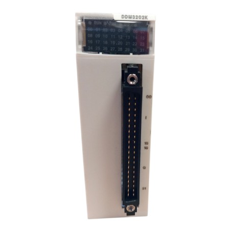 SCHNEIDER BMXDDM3202K Modicon X80 - 16 x E/S I/O