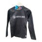 AQUALUNG SU8860101L TOP CERAMIQSKIN LS HOMME TAILLE L