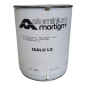 ALUMINIUM MARTIGNY ISALU LS Produits pour fonderies de métaux non-ferreux 1.5kg