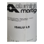 ALUMINIUM MARTIGNY ISALU LS Produits pour fonderies de métaux non-ferreux 1.5kg