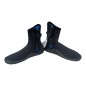 AQUALUNG BS190014042 ECHOZIP 5mm CHAUSSONS DE PLONGEE TAILLE US9 UK8 EU42