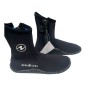 AQUALUNG BS190014042 ECHOZIP 5mm CHAUSSONS DE PLONGEE TAILLE US9 UK8 EU42