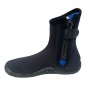 AQUALUNG BS190014042 ECHOZIP 5mm CHAUSSONS DE PLONGEE TAILLE US9 UK8 EU42