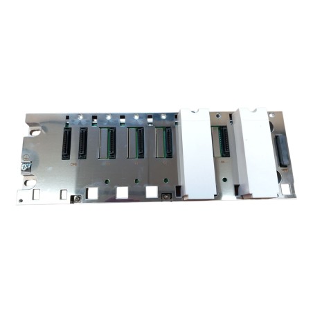 SCHNEIDER BMXXBP0600 Backplane Fond de panier 6 slots