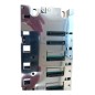 SCHNEIDER BMXXBP0600 Backplane Fond de panier 6 slots