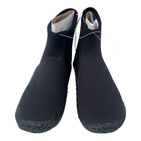 AQUALUNG BS192014040 ECHOMID 5mm CHAUSSONS DE PLONGEE TAILLE US7.5 UK6.5 EU40