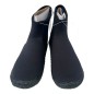AQUALUNG BS192014040 ECHOMID 5mm CHAUSSONS DE PLONGEE TAILLE US7.5 UK6.5 EU40