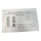 AQUALUNG BS193014042 ECHOMID 3mm CHAUSSONS DE PLONGEE TAILLE US9 UK8 EU42