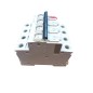 MERLIN GERIN A9F77416 Disjoncteur - 4P - 16A - Courbe C - 400Vca - 6000A