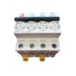 MERLIN GERIN A9F77416 Disjoncteur - 4P - 16A - Courbe C - 400Vca - 6000A
