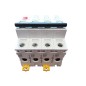 MERLIN GERIN A9F77416 Disjoncteur - 4P - 16A - Courbe C - 400Vca - 6000A