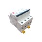 MERLIN GERIN A9F77416 Disjoncteur - 4P - 16A - Courbe C - 400Vca - 6000A