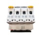 MERLIN GERIN A9F77416 Disjoncteur - 4P - 16A - Courbe C - 400Vca - 6000A