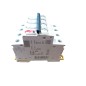MERLIN GERIN A9F77416 Disjoncteur - 4P - 16A - Courbe C - 400Vca - 6000A