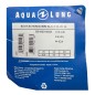 AQUALUNG BS193014044 ECHOMID 3mm CHAUSSONS DE PLONGEE TAILLE US10.5 UK9.5 EU44