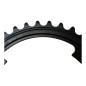 SHIMANO 11S 36MT ULTEGRA FC-R8000 PLATEAU