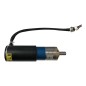 Mini moteur FAULHABER Minimotor SA 3564 K 024 B 30/1 66:1