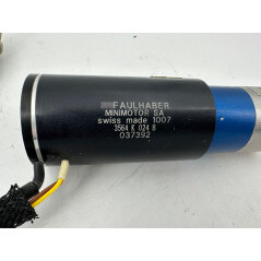 Mini moteur FAULHABER Minimotor SA 3564 K 024 B