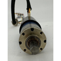 Mini moteur FAULHABER Minimotor SA 3564 K 024 B