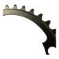 SHIMANO 11S 34-MA ULTEGRA FC-6800  PLATEAU