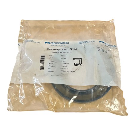 SIMMERRING 40413057 JOINT BAU4SLX2 70X110X12
