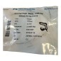 SIMMERRING 40413057 JOINT BAU4SLX2 70X110X12