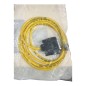 COGNEX CCB-M8DSI0-02 CABLE ELECTRIQUE