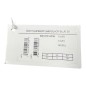 AQUALUNG BS1870140 SUPERZIP 5mm CHAUSSONS DE PLONGEE TAILLE US6 UK5 EU38