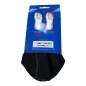 AQUALUNG BS1490140M ERGO HIGH GRIP 3mm CHAUSSETTES DE PLONGEE TAILLE MD EU43-44 US10-11